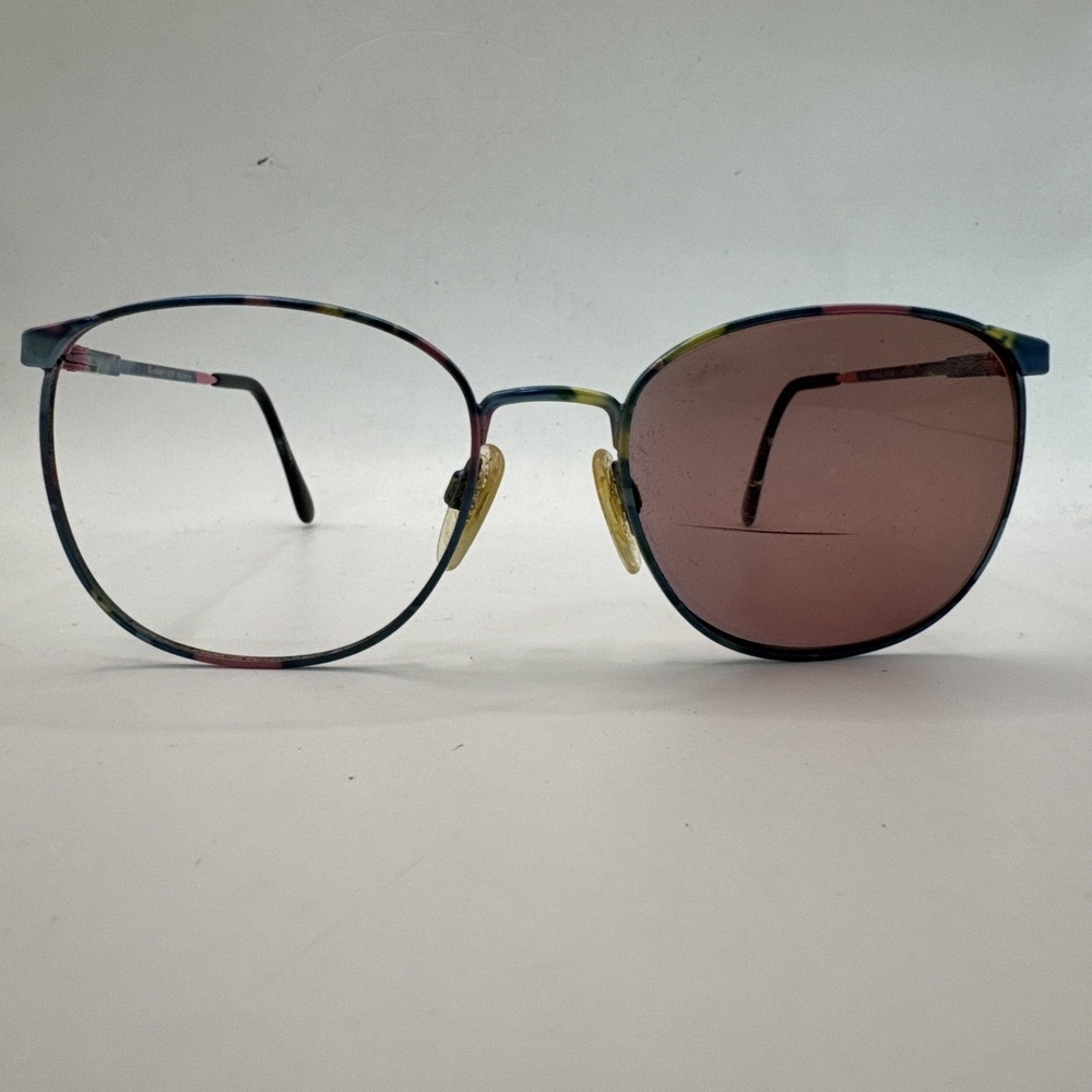 Charmant Eyeglasses Eye Glasses Frames 4228 Color Da Japan 54-19-145 - Picture 2 of 7
